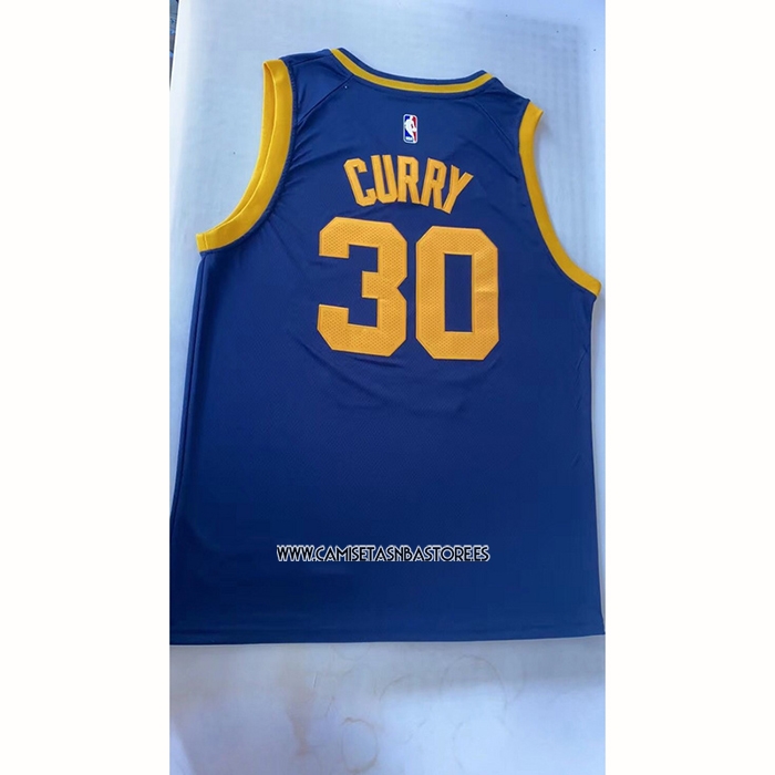 Draymond Green NO 23 Camiseta Golden State Warriors Classic 2022-23 Azul